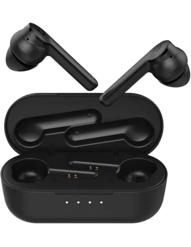 Hiditec Auricular Vesta Negro Wireless Game Mode
