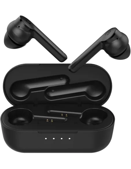 Hiditec Auricular Vesta Negro Wireless Game Mode