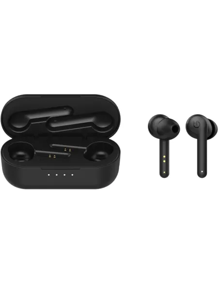 Hiditec Auricular Vesta Negro Wireless Game Mode