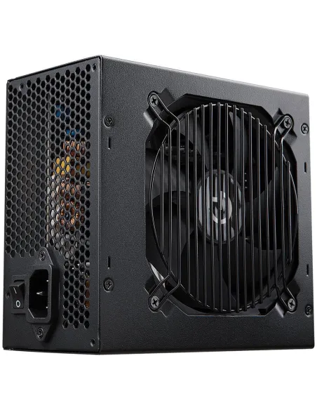 Hiditec BZM650 650W 80 Plus Bronze