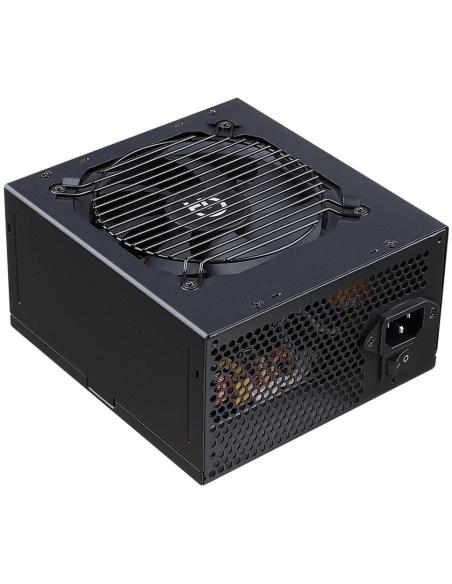 Hiditec BZM650 650W 80 Plus Bronze