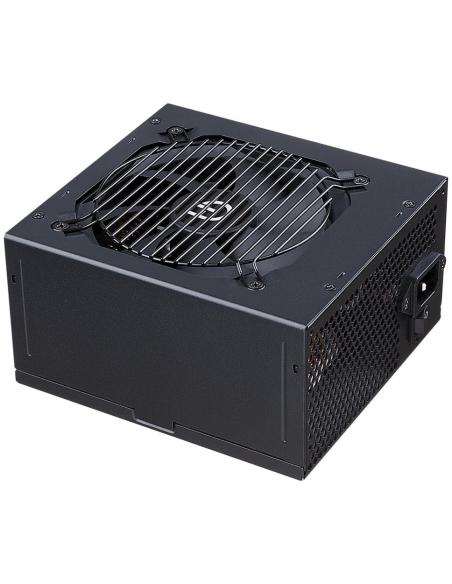 Hiditec BZM650 650W 80 Plus Bronze