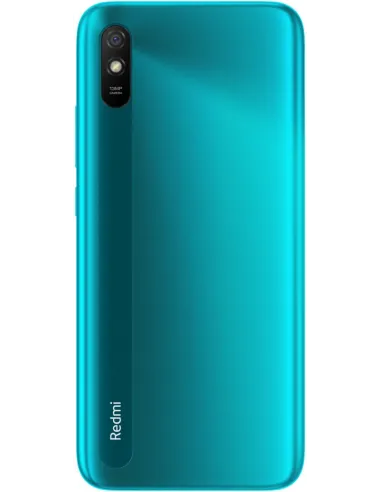 Xiaomi Redmi 9A 2/32GB Verde Aurora
