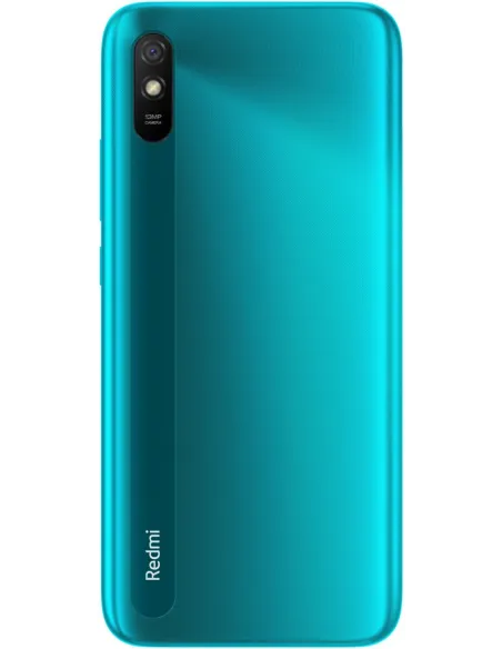 Xiaomi Redmi 9A 2/32GB Verde Aurora