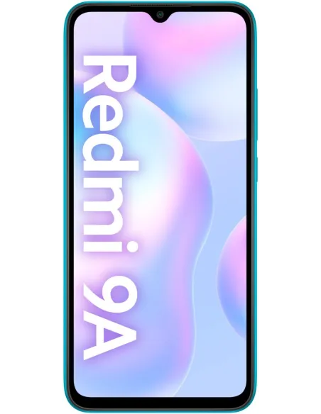 Xiaomi Redmi 9A 2/32GB Verde Aurora