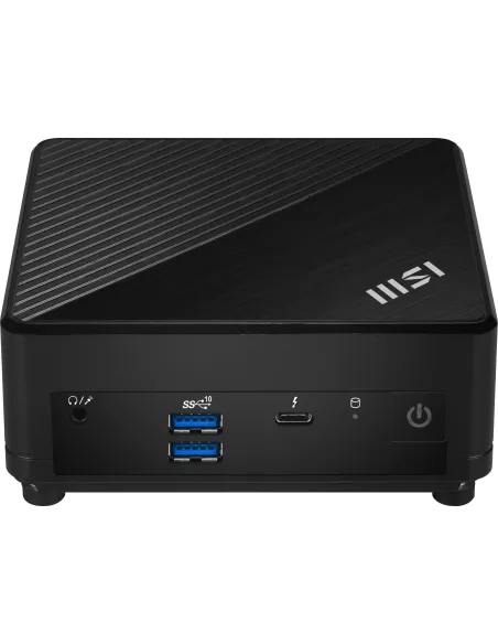 MSI Cubi 5 12M-025BEU Intel Core i3-1215U Negro