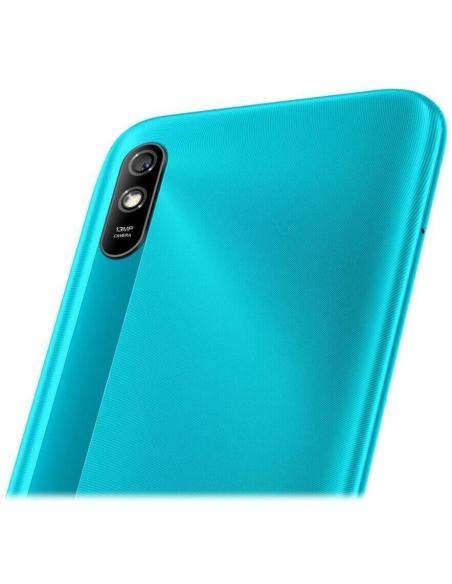 Xiaomi Redmi 9A 2/32GB Verde Aurora Versión EU