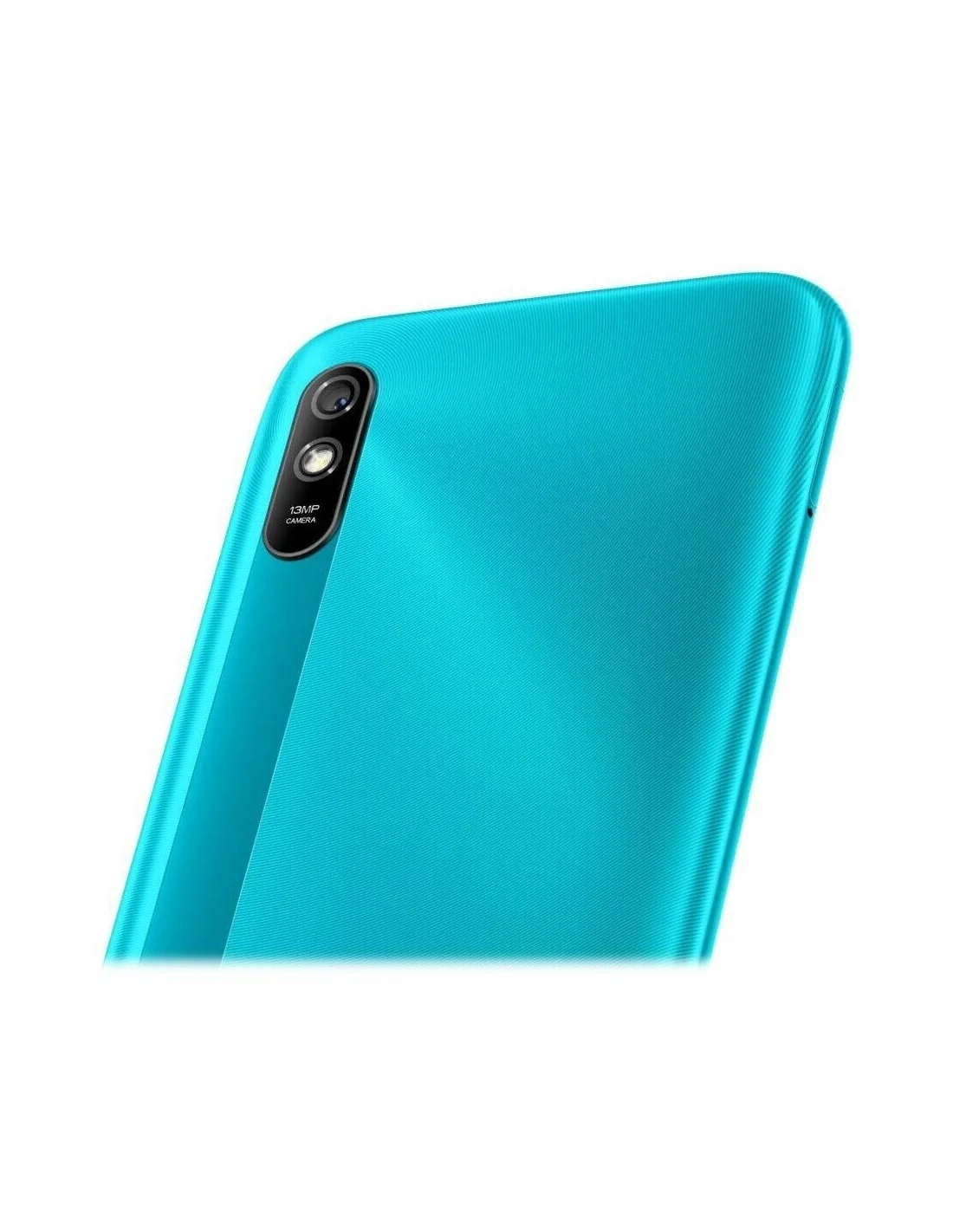 Xiaomi Redmi 9A 2/32GB Verde Aurora Versión EU