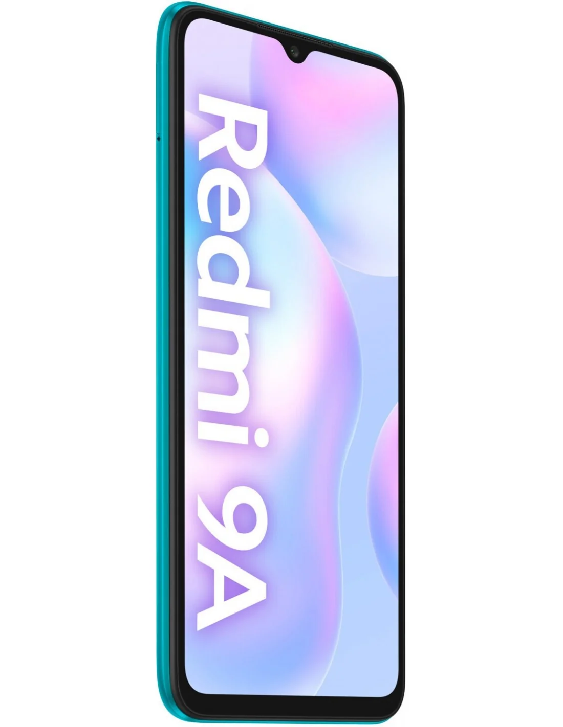 Xiaomi Redmi 9A 2/32GB Verde Aurora Versión EU