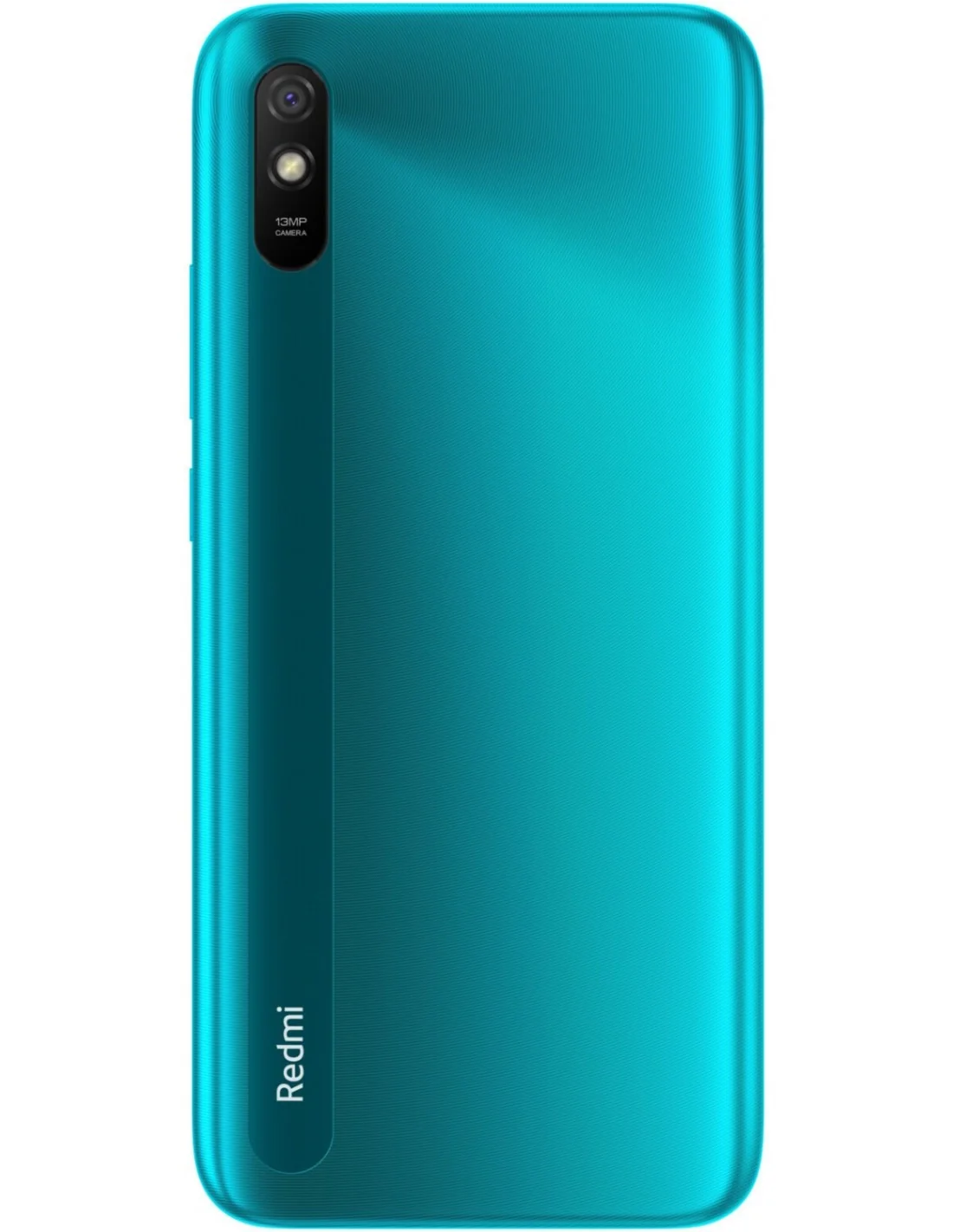 Xiaomi Redmi 9A 2/32GB Verde Aurora Versión EU