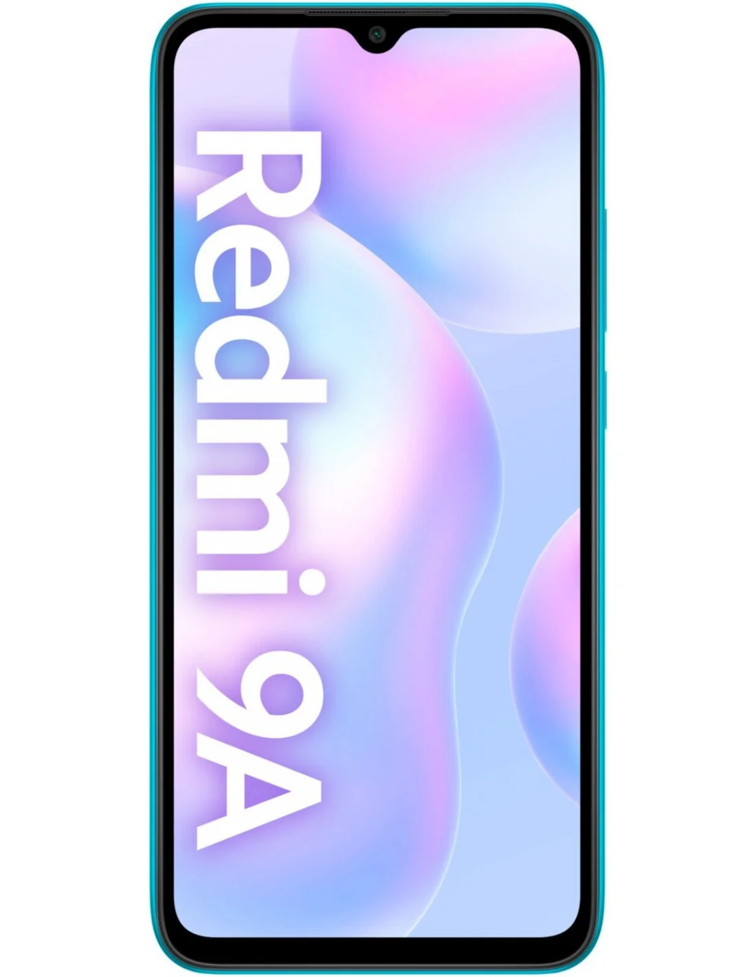 Xiaomi Redmi 9A 2/32GB Verde Aurora Versión EU