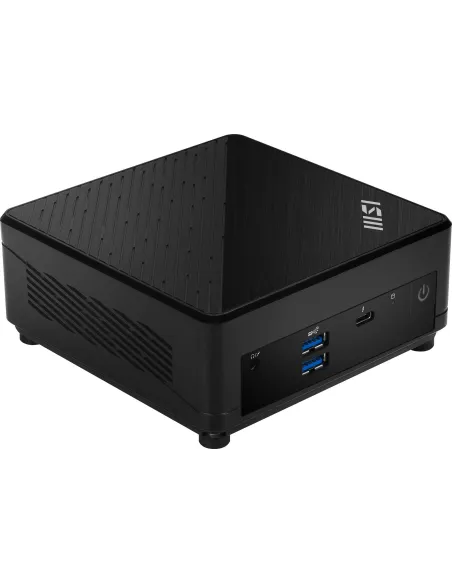 MSI Cubi 5 12M-210BES Intel Core i7-1255U Negro