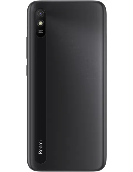 Xiaomi Redmi 9A 2/32GB Gris Granito
