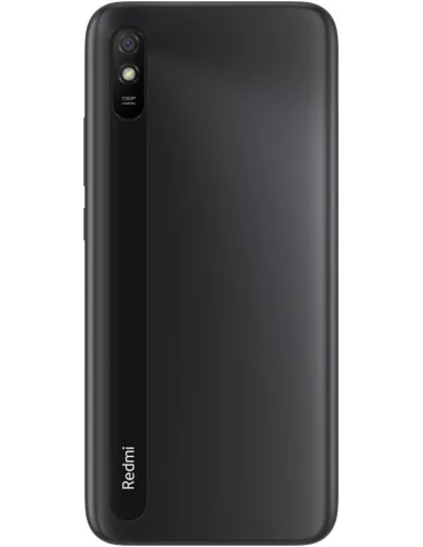Xiaomi Redmi 9A 2/32GB Gris Granito Versión EU