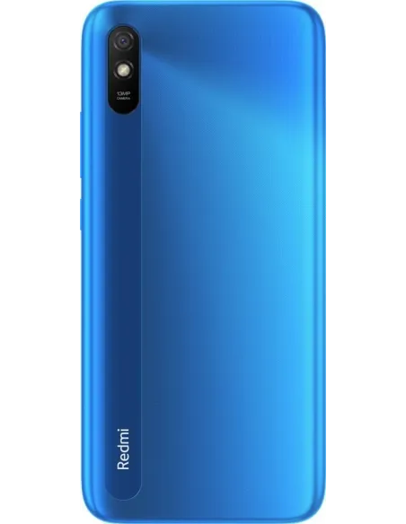 Xiaomi Redmi 9A 2/32GB OEM Azul Glacial