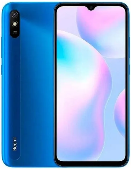Xiaomi Redmi 9A 2/32GB OEM Azul Glacial