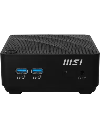 MSI Cubi N JSL-032BEU Intel Pentium Silver N6000