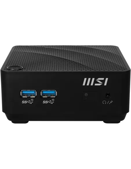 MSI Cubi N JSL-032BEU Intel Pentium Silver N6000