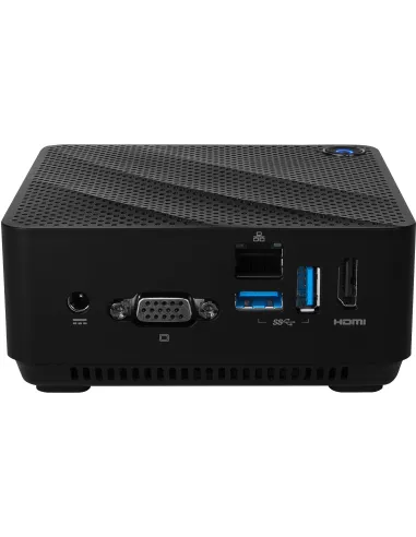 MSI Cubi N JSL-032BEU Intel Pentium Silver N6000