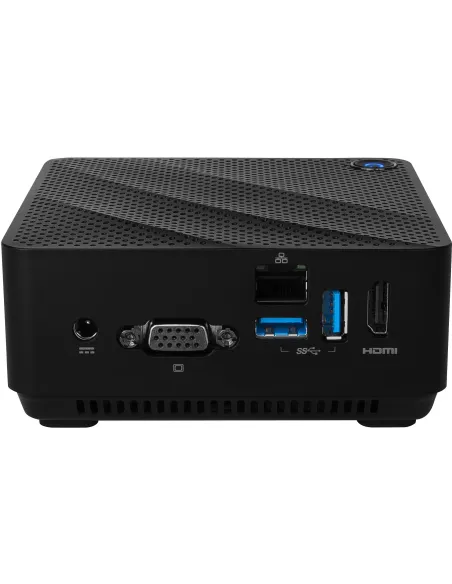 MSI Cubi N JSL-032BEU Intel Pentium Silver N6000
