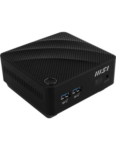 MSI Cubi N JSL-032BEU Intel Pentium Silver N6000