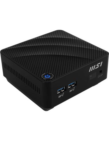 MSI Cubi N JSL-032BEU Intel Pentium Silver N6000