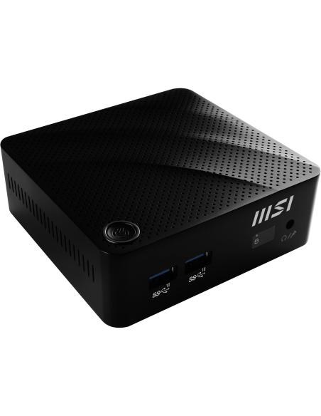 MSI Cubi N JSL-032BEU Intel Pentium Silver N6000