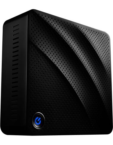 MSI Cubi N JSL-032BEU Intel Pentium Silver N6000