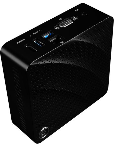 MSI Cubi N JSL-032BEU Intel Pentium Silver N6000