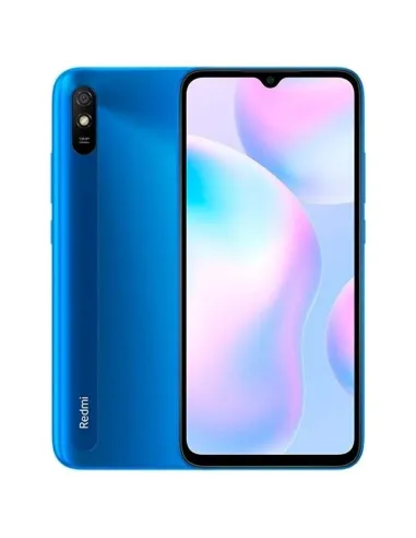 Xiaomi Redmi 9AT 2/32GB Azul