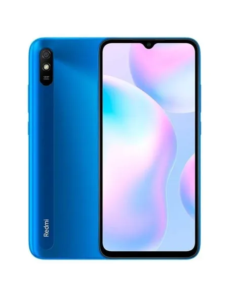 Xiaomi Redmi 9AT 2/32GB Azul