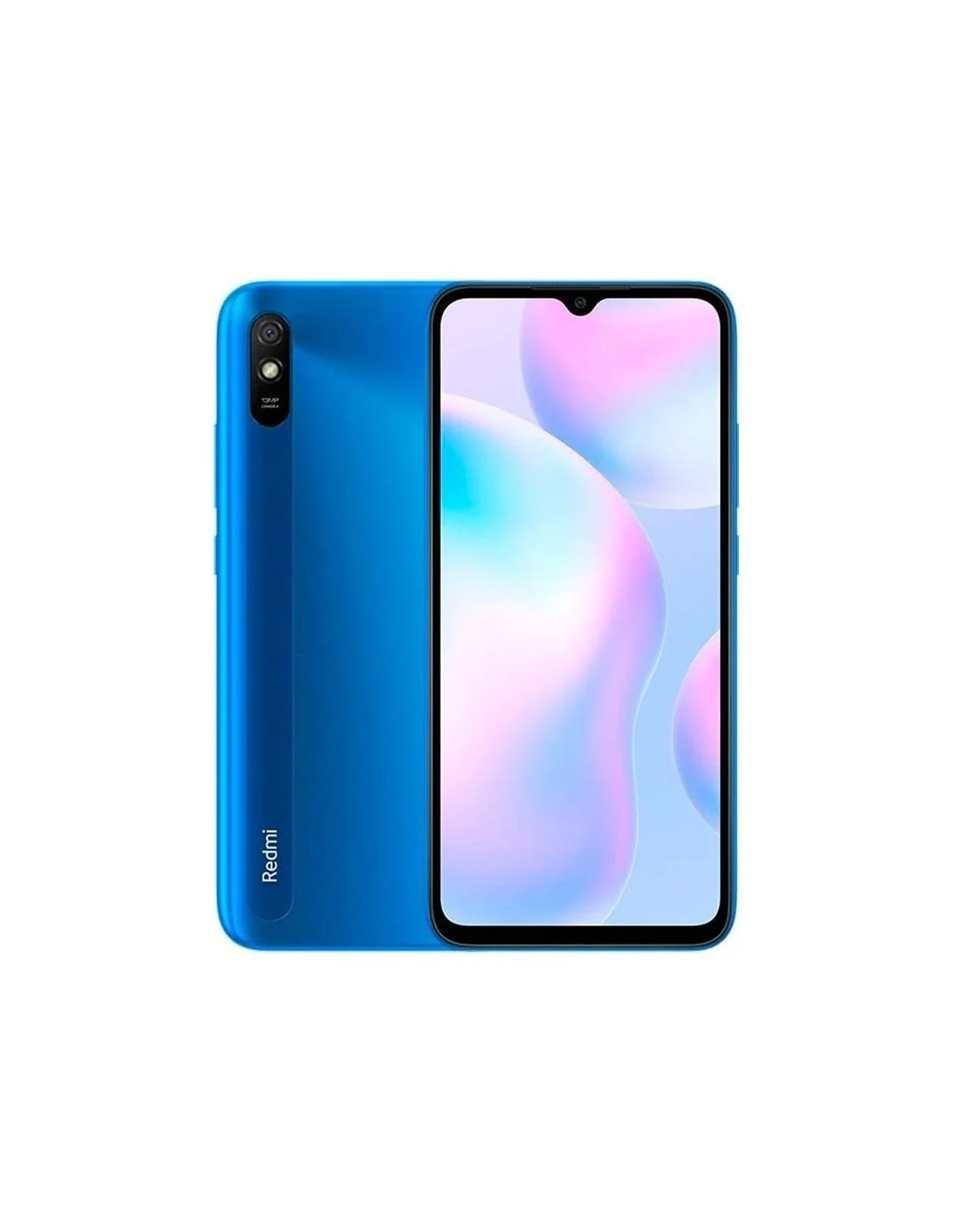 Xiaomi Redmi 9AT 2/32GB Azul