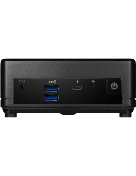 MSI Cubi 5 12M-211BES Intel Core i5-1235U Negro