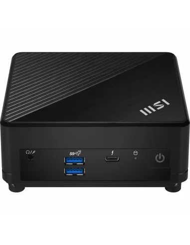 MSI Cubi 5 12M-212BES Intel Core i3-1215U Negro