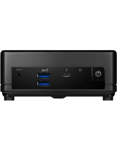 MSI Cubi 5 12M-212BES Intel Core i3-1215U Negro