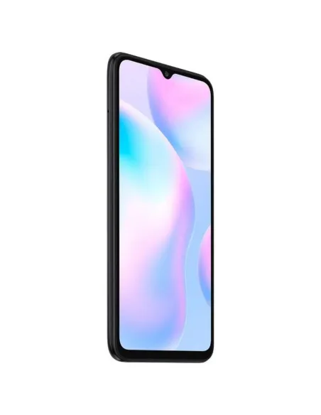 Xiaomi Redmi 9AT 2/32GB Gris Granito