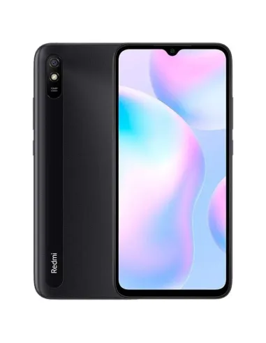 Xiaomi Redmi 9AT 2/32GB Gris Granito