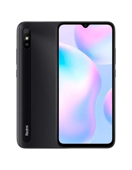 Xiaomi Redmi 9AT 2/32GB Gris Granito