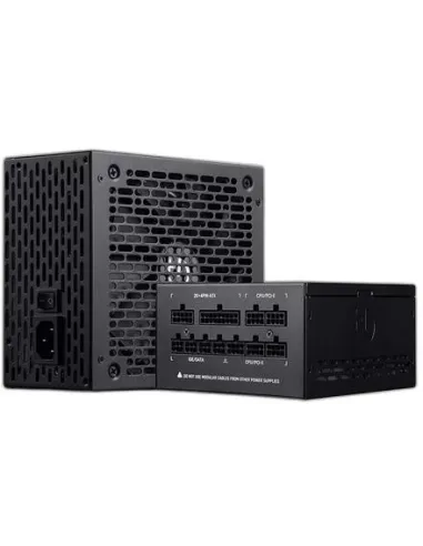 Hiditec BZX750 80 Plus Bronze