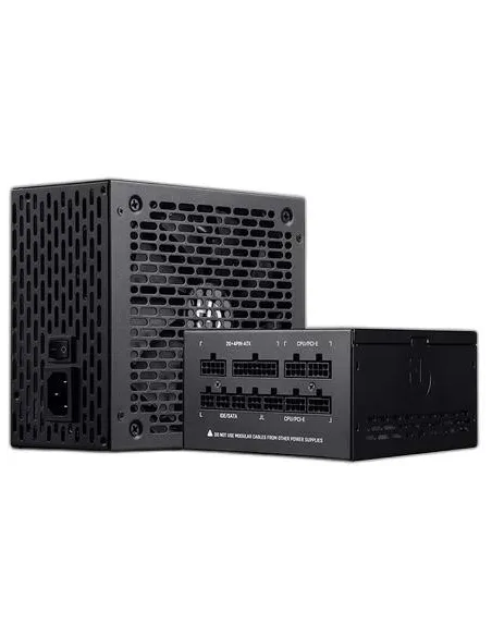 Hiditec BZX750 80 Plus Bronze