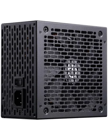 Hiditec BZX850 850W 80 Plus Bronze Semi-Modular + Auriculares