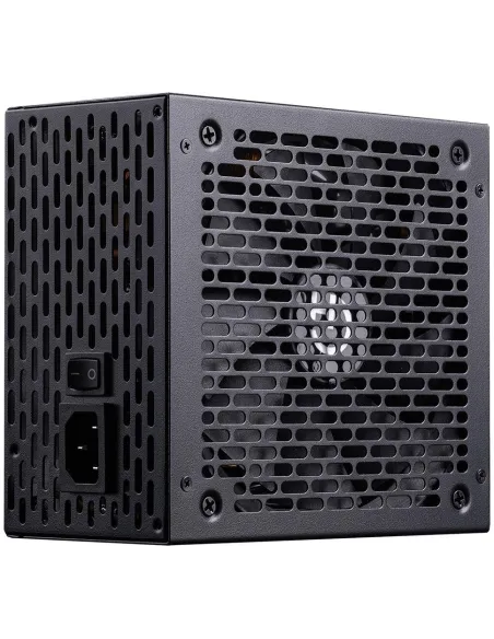 Hiditec BZX850 850W 80 Plus Bronze Semi-Modular + Auriculares