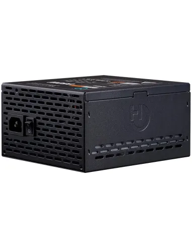 Hiditec BZX850 850W 80 Plus Bronze Semi-Modular + Auriculares