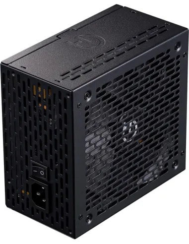 Hiditec BZX850 850W 80 Plus Bronze Semi-Modular + Auriculares