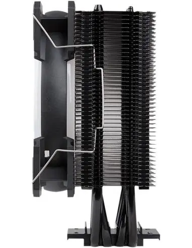 HidiTec C12 ARGB PWM Ventilador CPU 120mm
