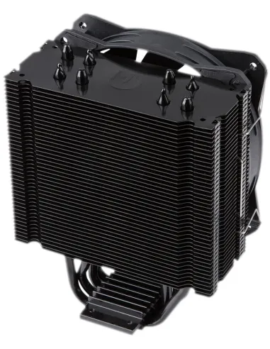 HidiTec C12 ARGB PWM Ventilador CPU 120mm