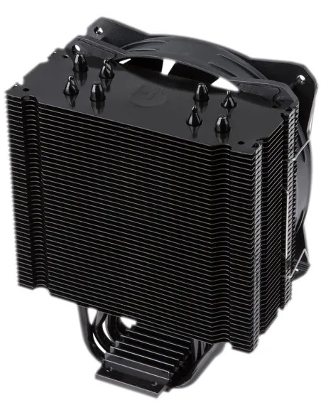 HidiTec C12 ARGB PWM Ventilador CPU 120mm