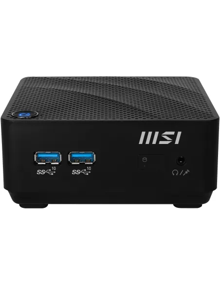 MSI Cubi N JSL-002BEU Intel Celeron N4500