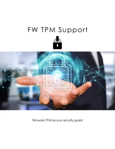 MSI Cubi N JSL-002BEU Intel Celeron N4500