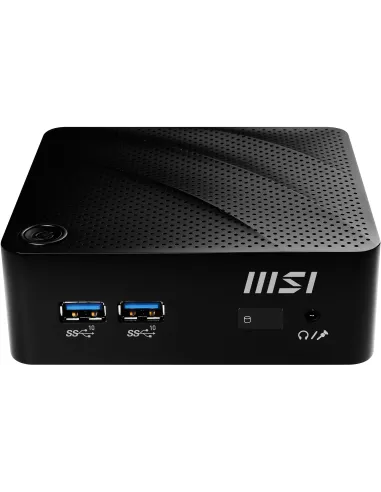 MSI Cubi N JSL-002BEU Intel Celeron N4500